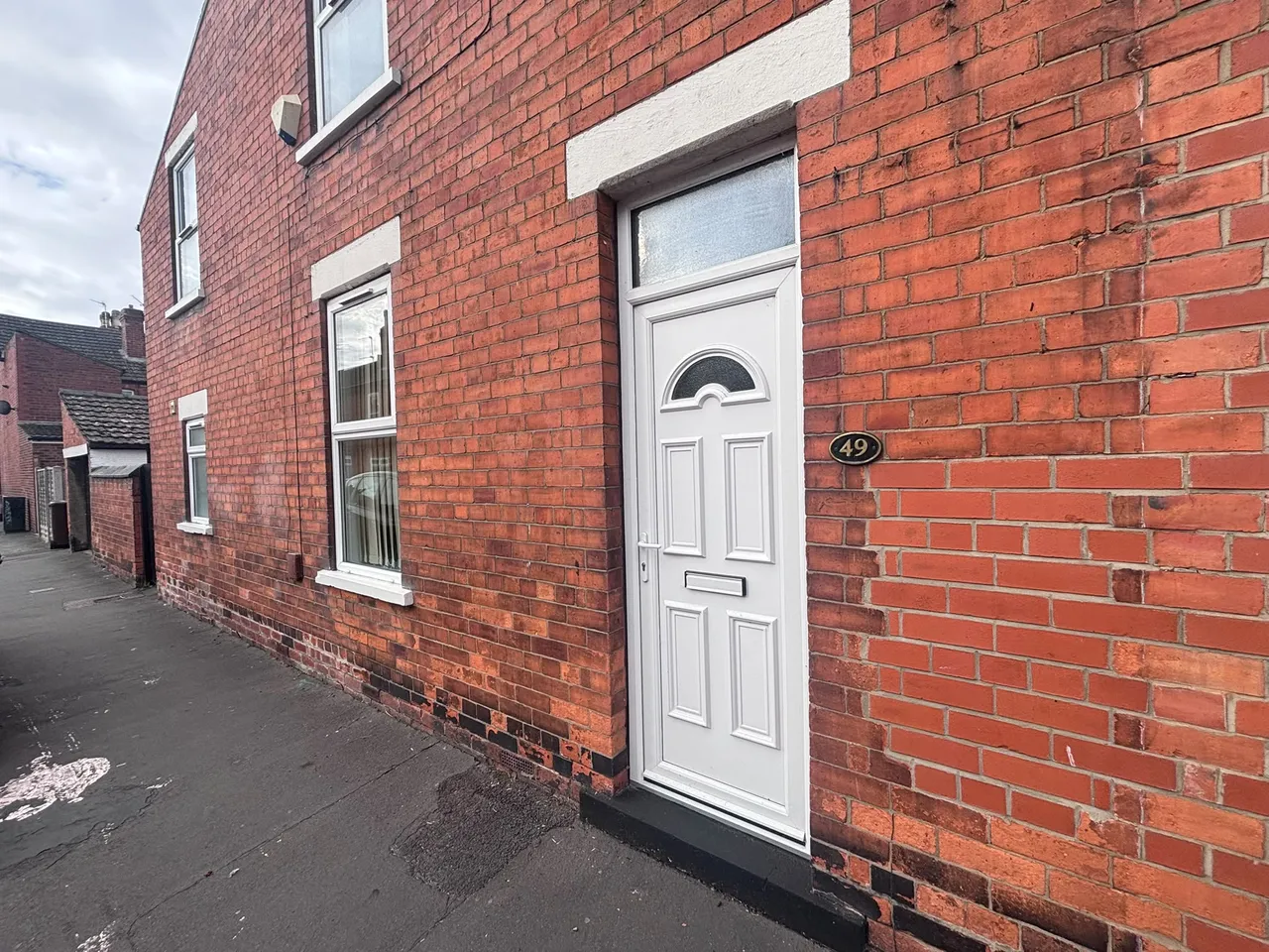 3 bed house to rent, Kirkby Street, Lincoln, LN5