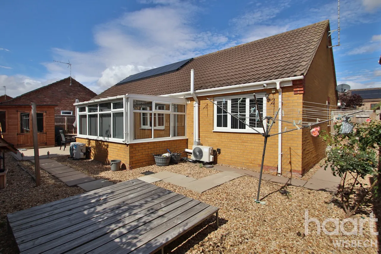Back Road, Murrow, PE13, photo 4