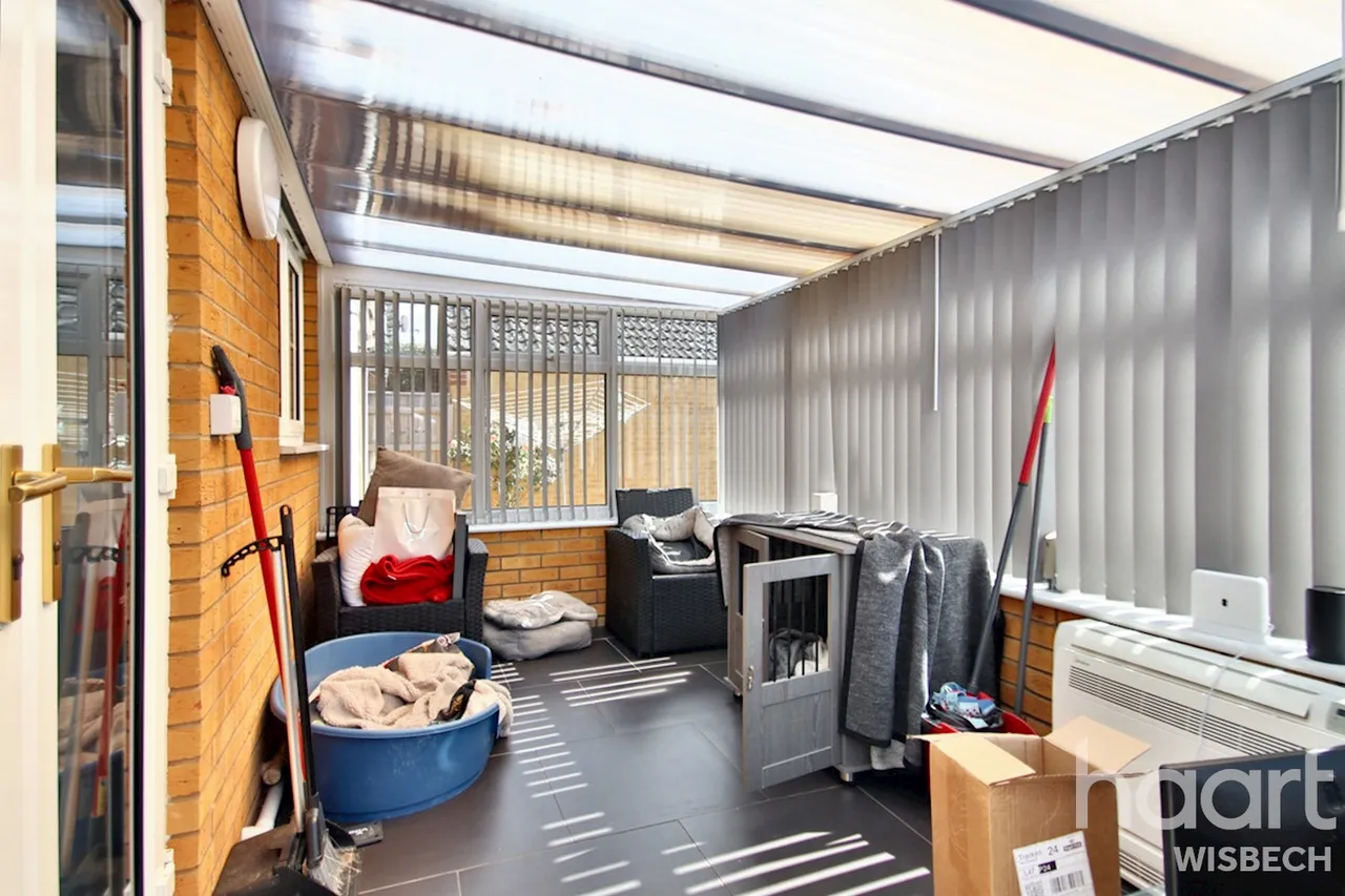 Back Road, Murrow, PE13, photo 9