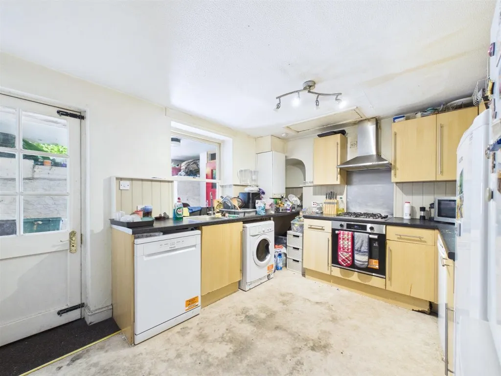 9, Redcliffe Parade East, Redcliffe, Bristol, BS1 6SW, photo 5