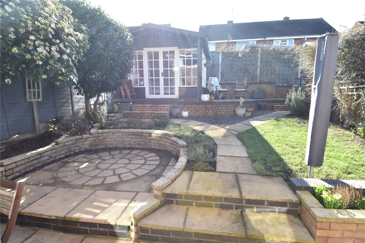 Winslow Avenue, Droitwich, Worcestershire, WR9 8PU, photo 19