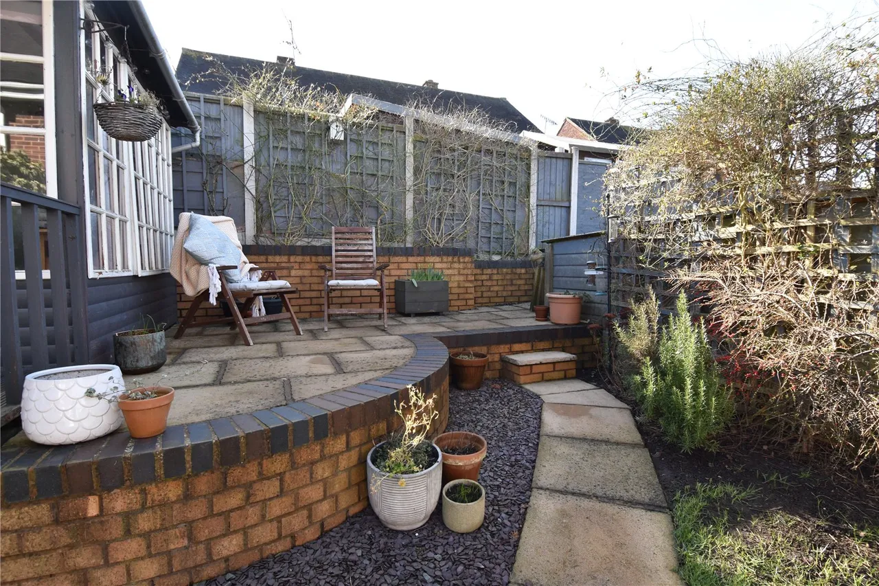 Winslow Avenue, Droitwich, Worcestershire, WR9 8PU, photo 9
