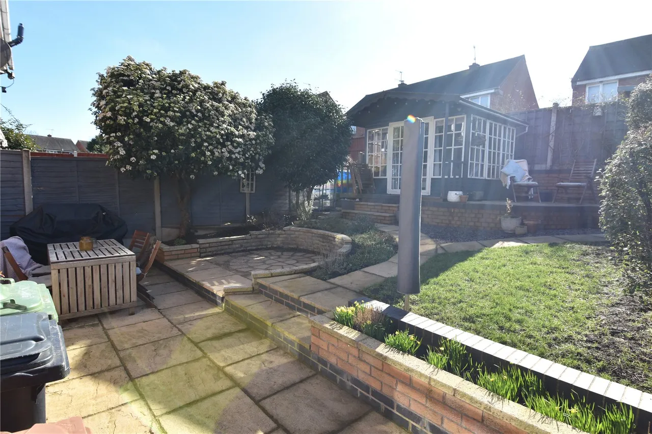 Winslow Avenue, Droitwich, Worcestershire, WR9 8PU, photo 20