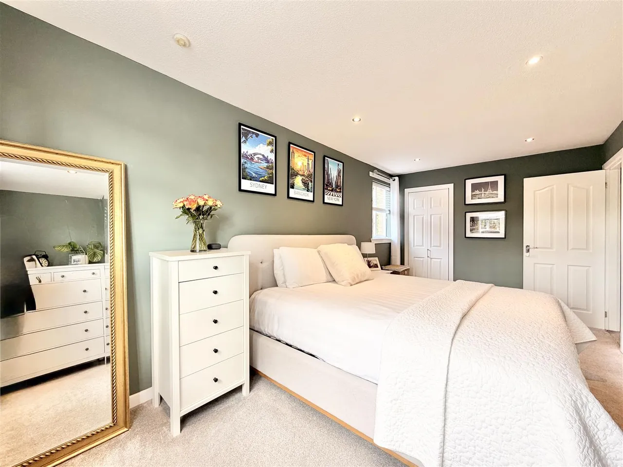 Burnside Crescent, Blantyre, Glasgow, G72 0LE, photo 13