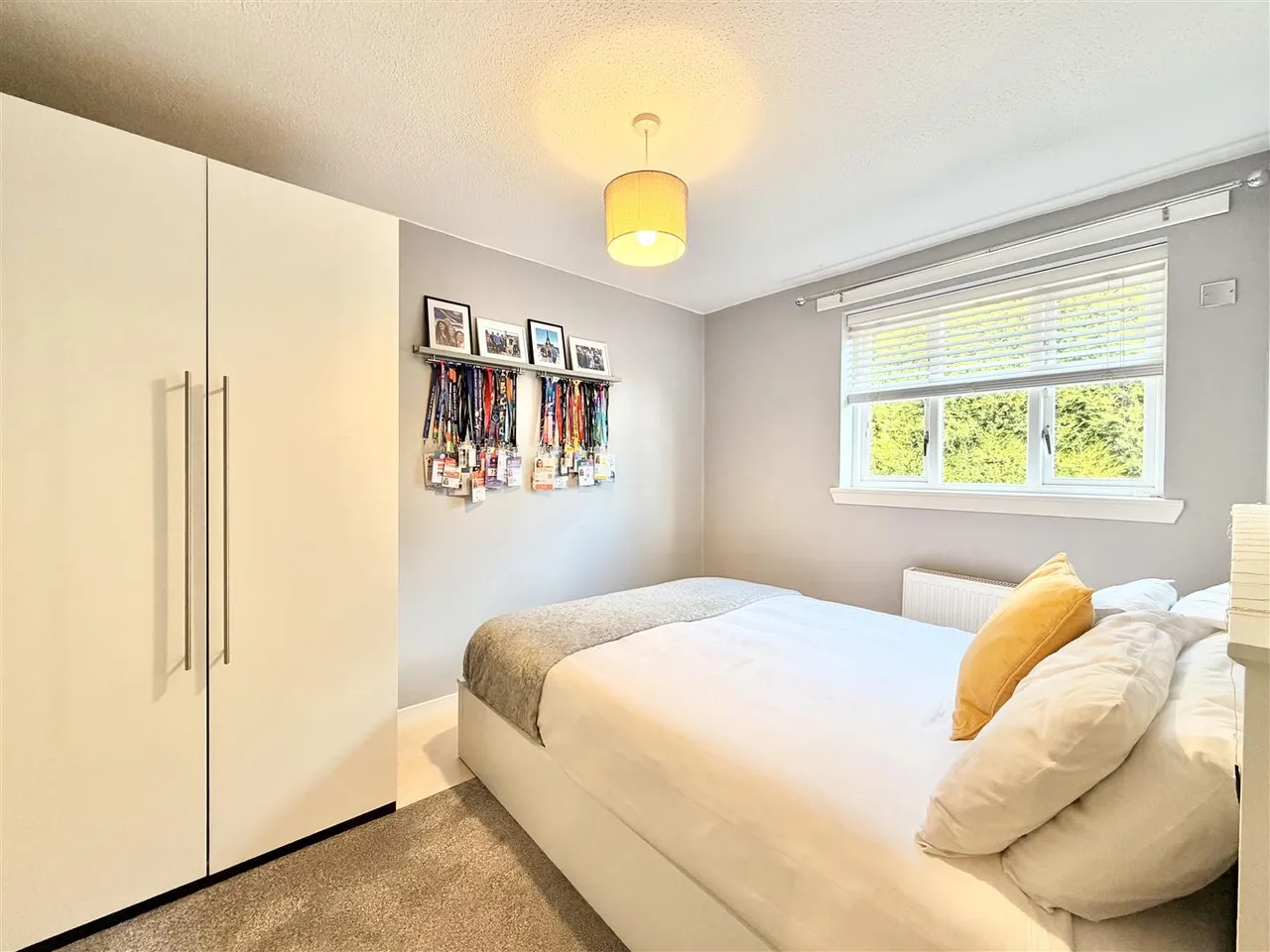 Burnside Crescent, Blantyre, Glasgow, G72 0LE, photo 14