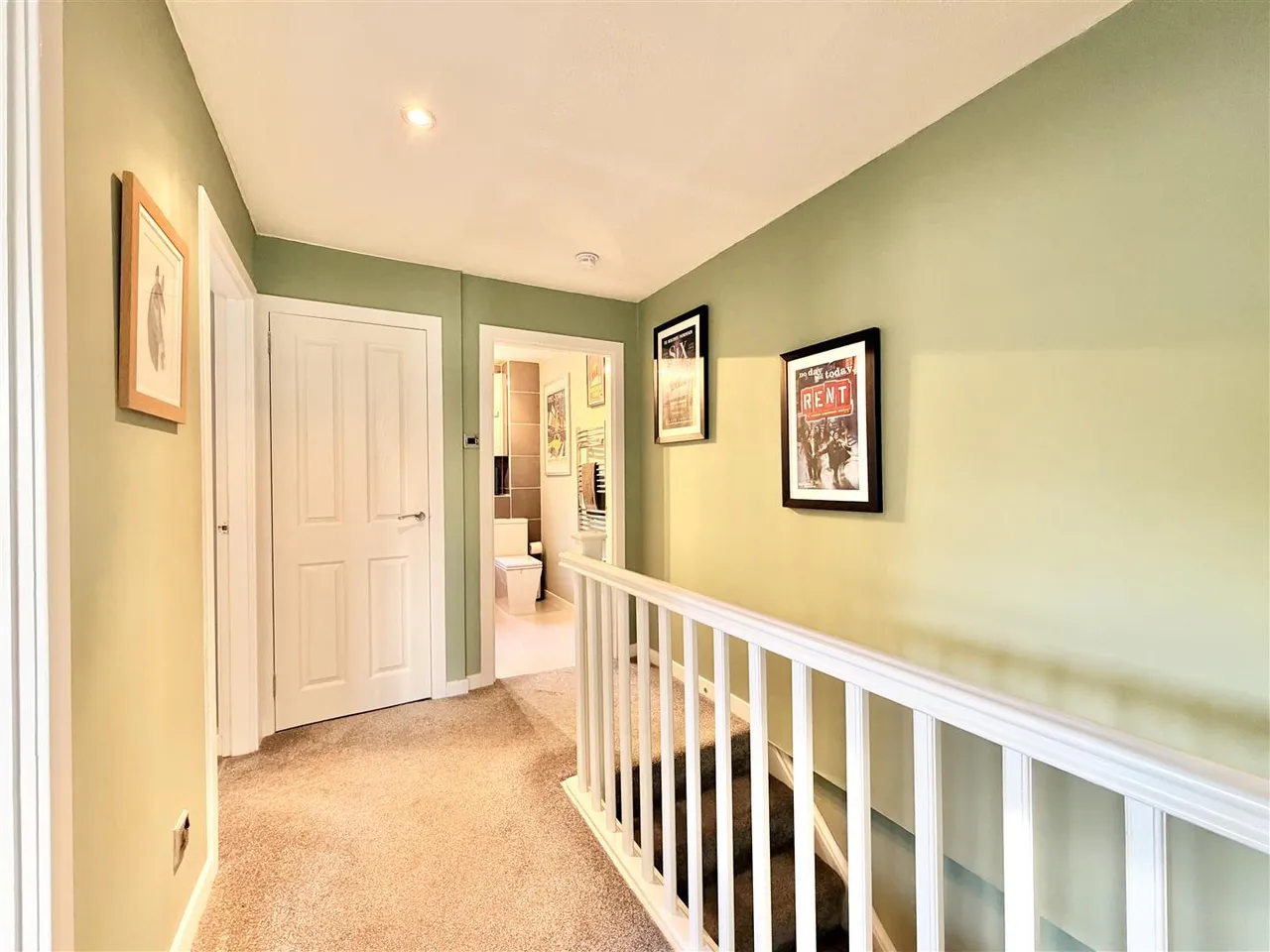 Burnside Crescent, Blantyre, Glasgow, G72 0LE, photo 11