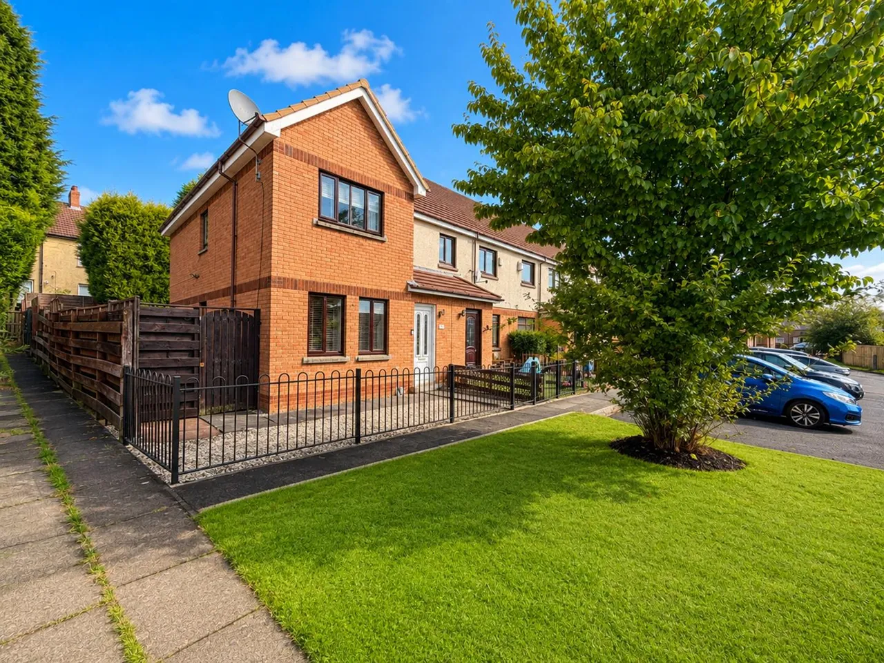 Burnside Crescent, Blantyre, Glasgow, G72 0LE, photo 22