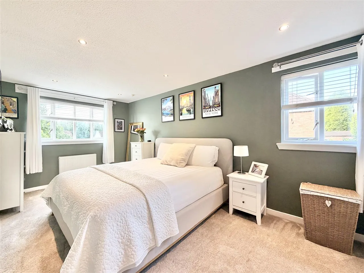 Burnside Crescent, Blantyre, Glasgow, G72 0LE, photo 12