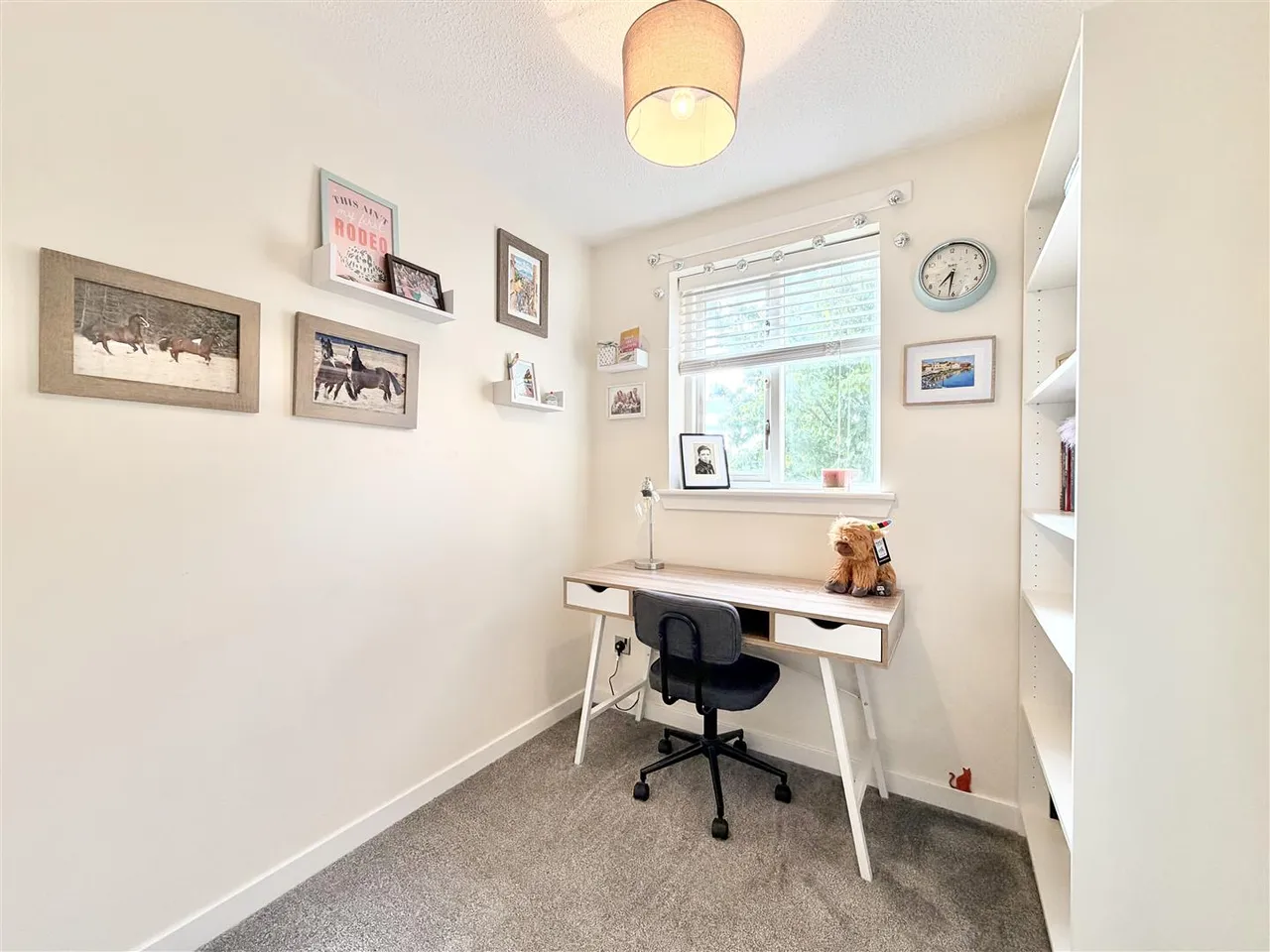 Burnside Crescent, Blantyre, Glasgow, G72 0LE, photo 15