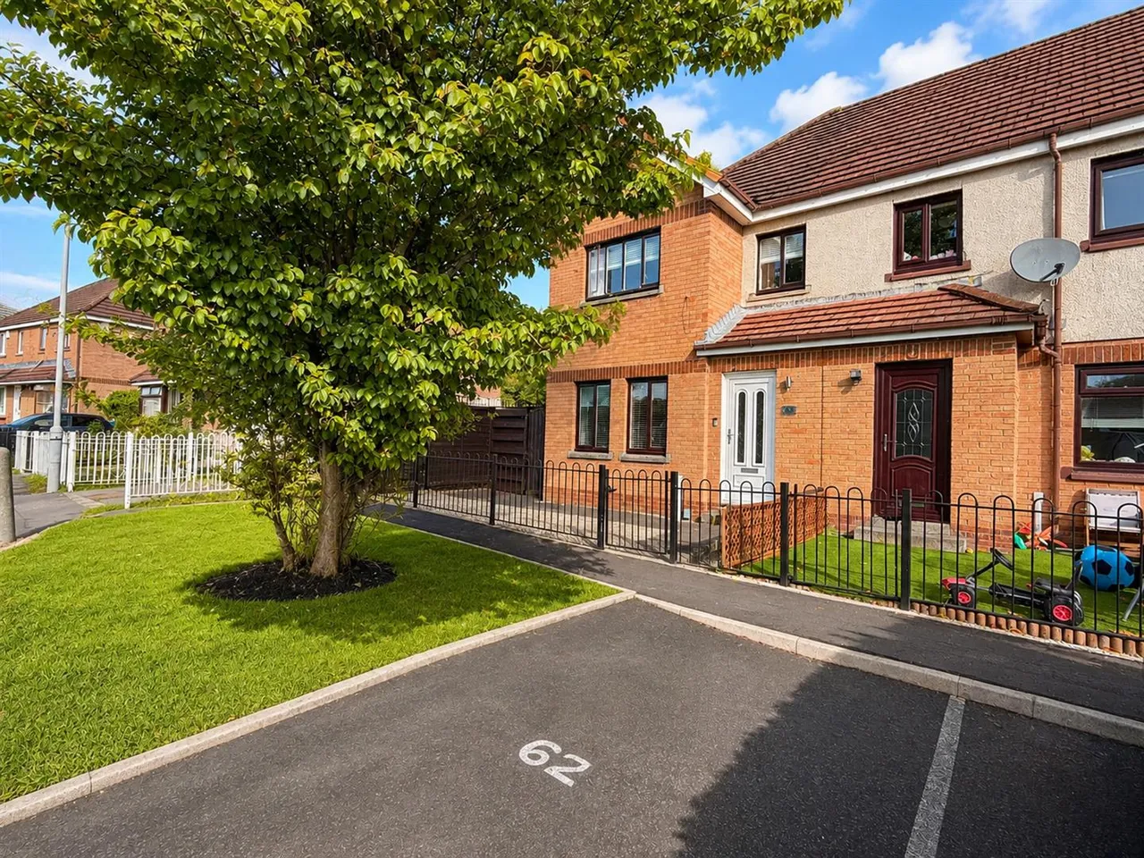 Burnside Crescent, Blantyre, Glasgow, G72 0LE, photo 21