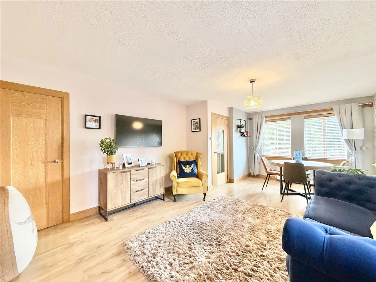 Burnside Crescent, Blantyre, Glasgow, G72 0LE, photo 4