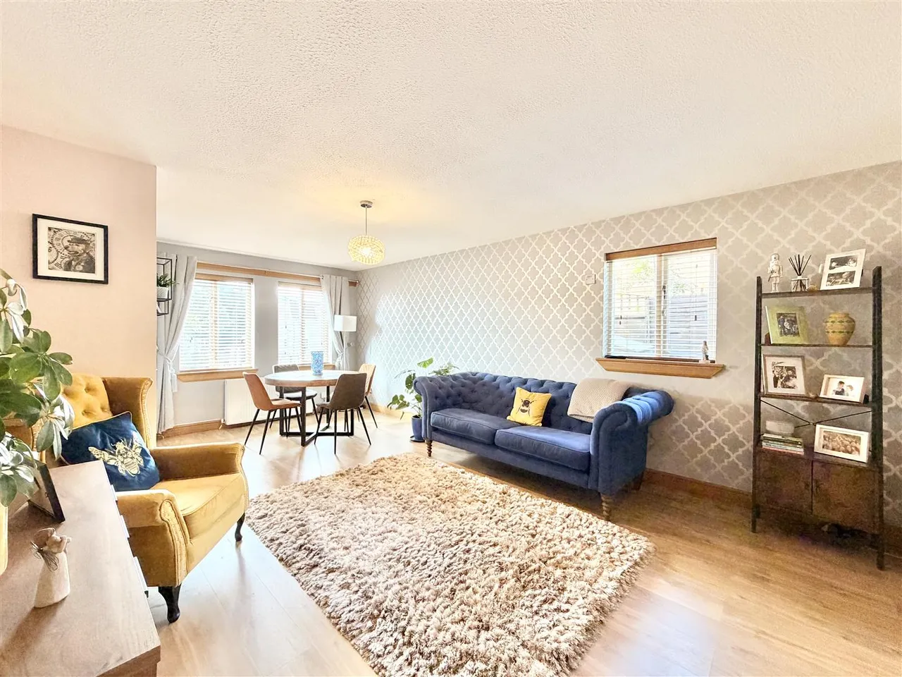 Burnside Crescent, Blantyre, Glasgow, G72 0LE, photo 5