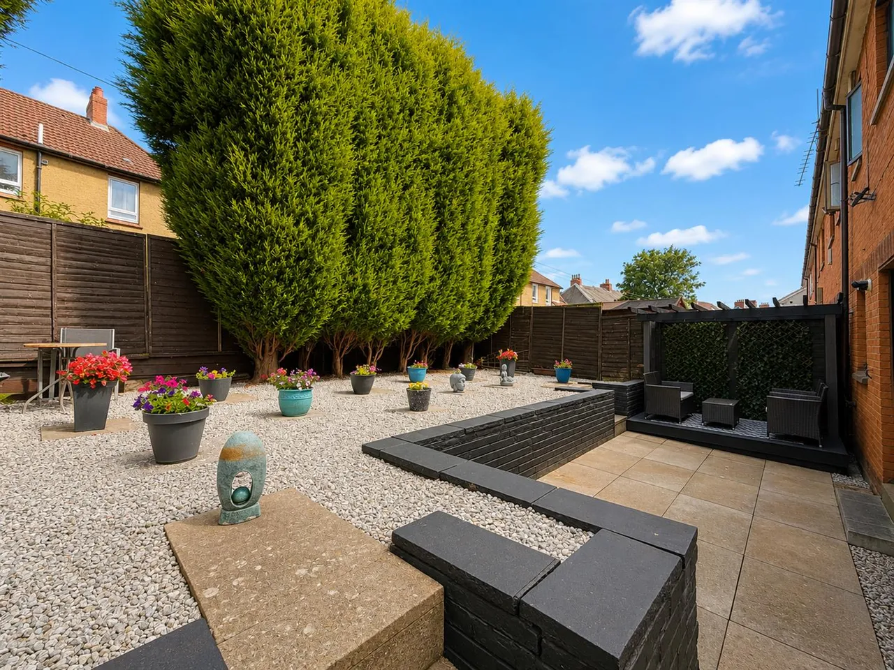 Burnside Crescent, Blantyre, Glasgow, G72 0LE, photo 19