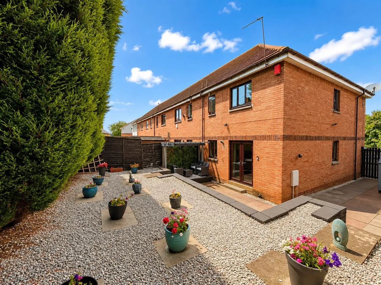 Burnside Crescent, Blantyre, Glasgow, G72 0LE, photo 17