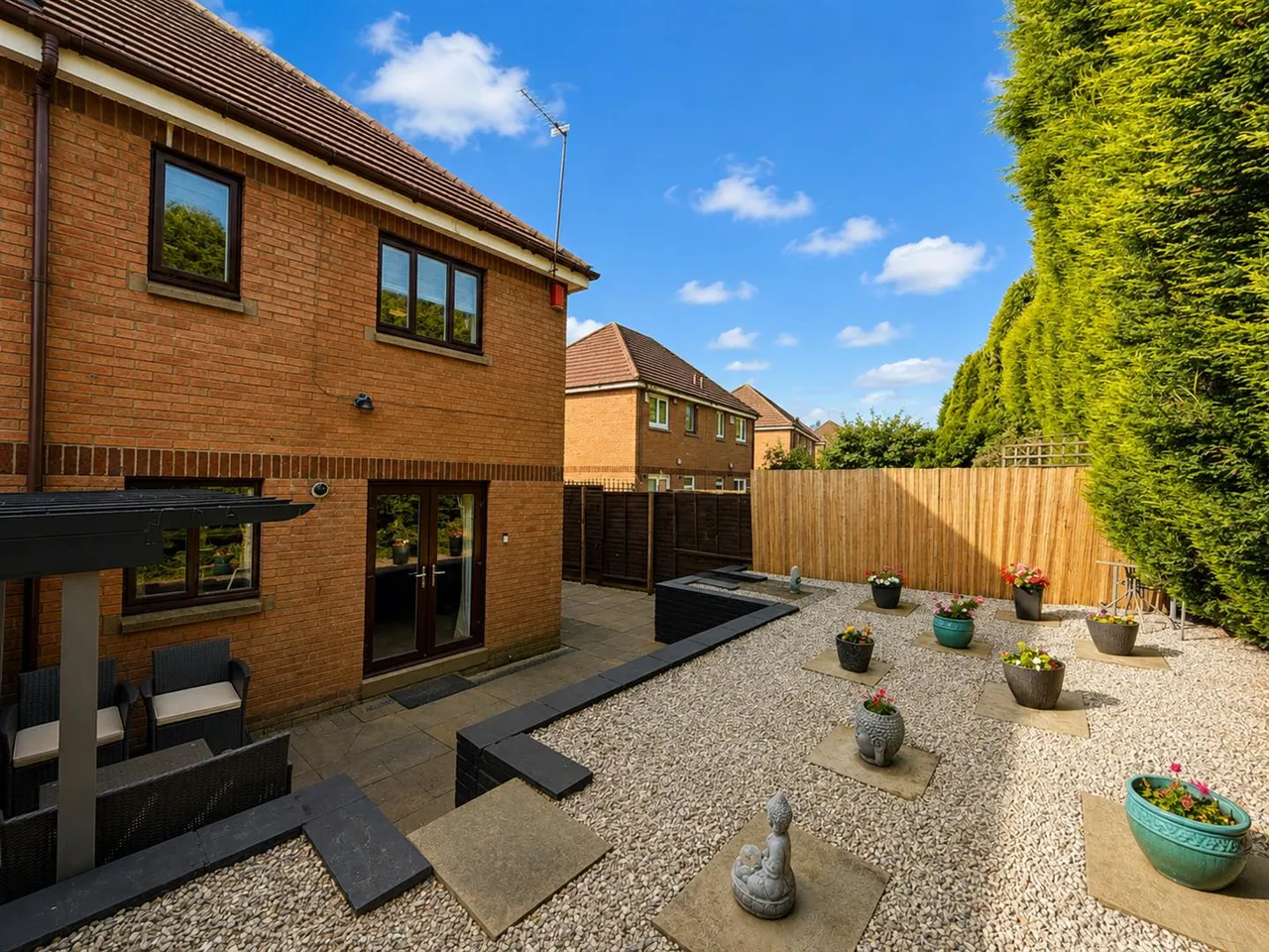 Burnside Crescent, Blantyre, Glasgow, G72 0LE, photo 18