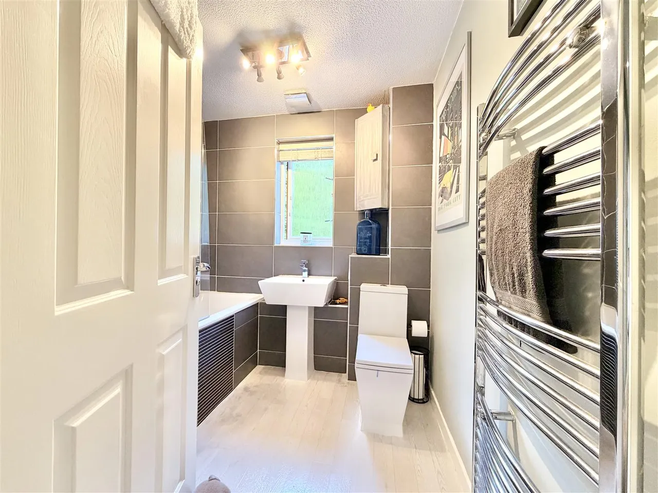 Burnside Crescent, Blantyre, Glasgow, G72 0LE, photo 16