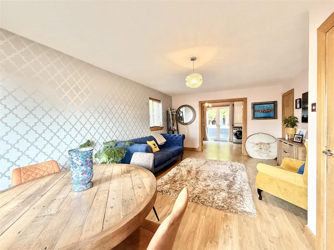 Burnside Crescent, Blantyre, Glasgow, G72 0LE, photo 6