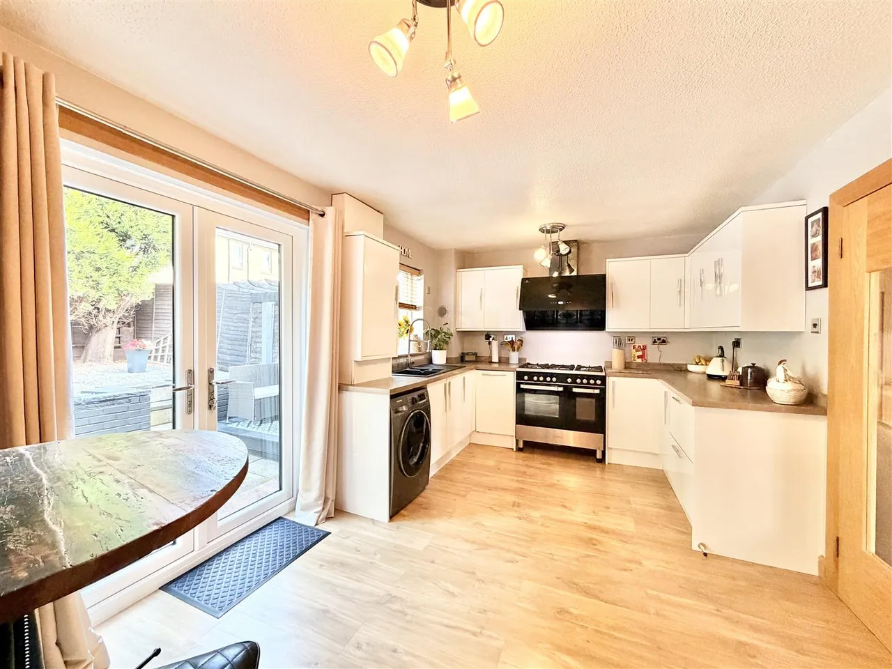 Burnside Crescent, Blantyre, Glasgow, G72 0LE, photo 8