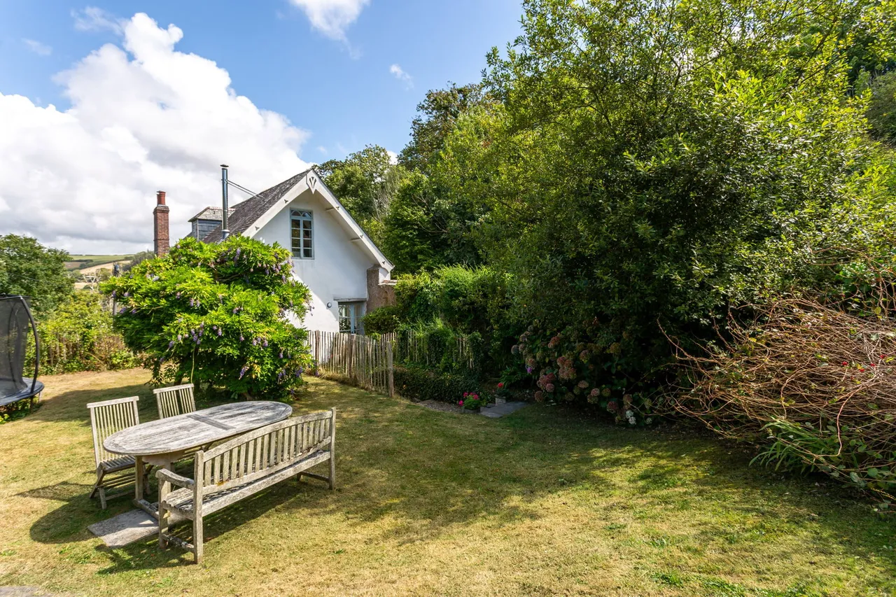 Buckland, Braunton, photo 30