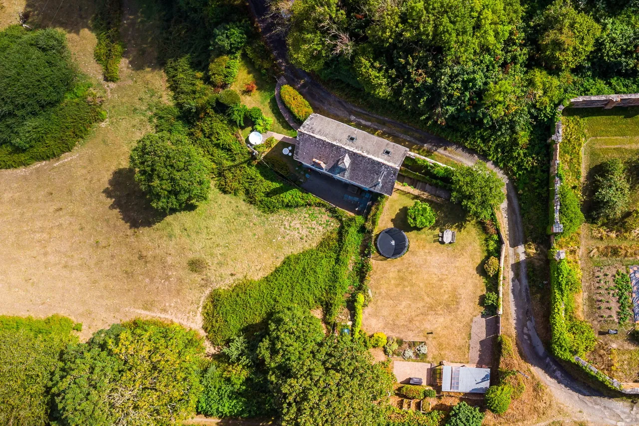 Buckland, Braunton, photo 34