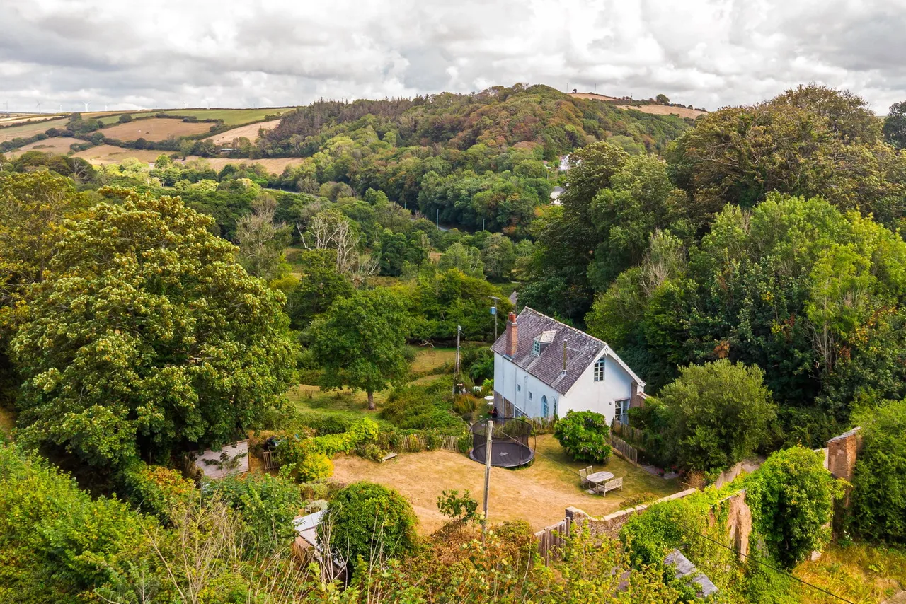 Buckland, Braunton, photo 35