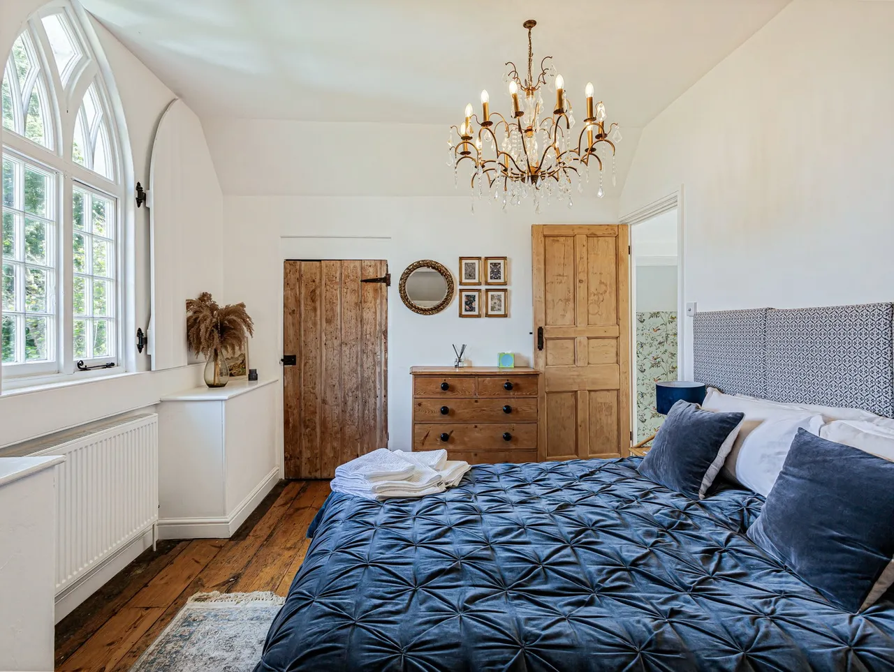 Buckland, Braunton, photo 18