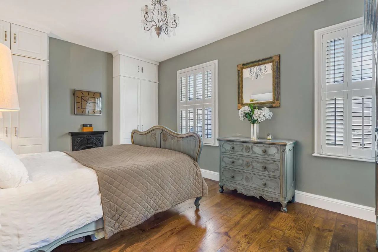 Leighton Road, Cheltenham, Gloucestershire, GL52 6BD, photo 6