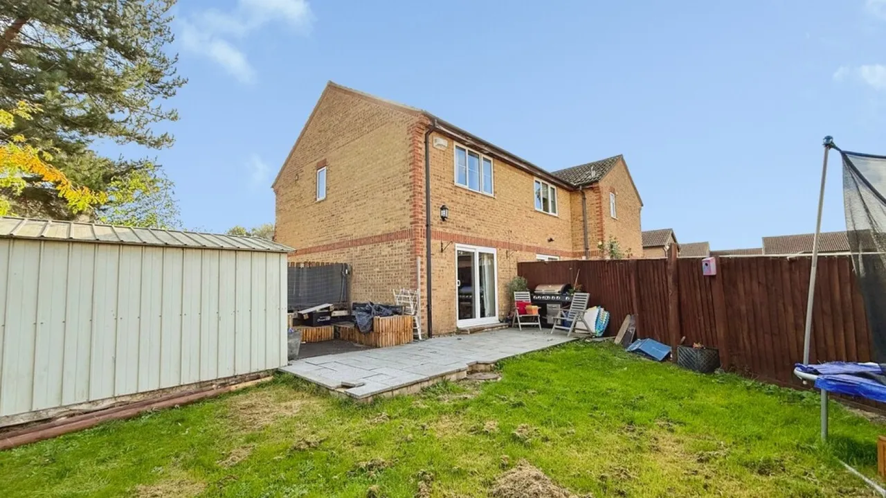 Kingfisher Drive, Westbury, BA13, photo 2