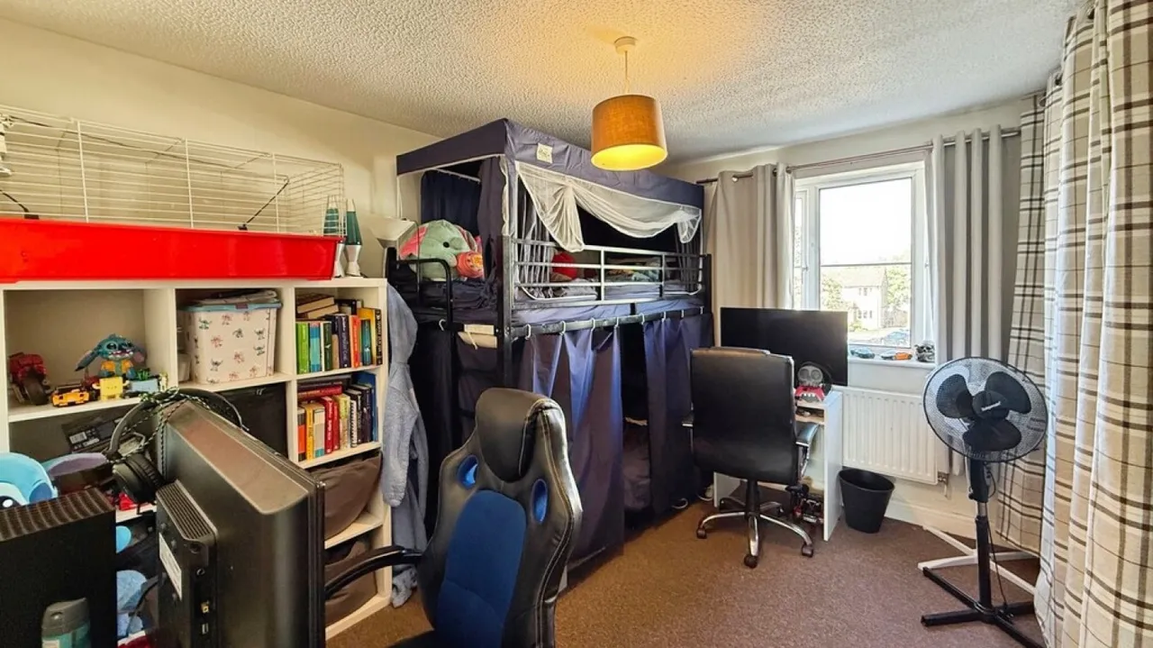 Kingfisher Drive, Westbury, BA13, photo 7