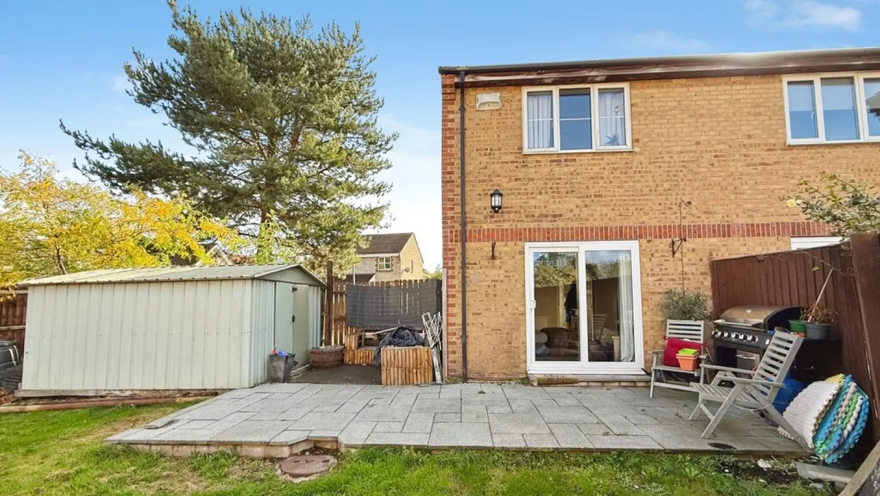 Kingfisher Drive, Westbury, BA13, photo 10