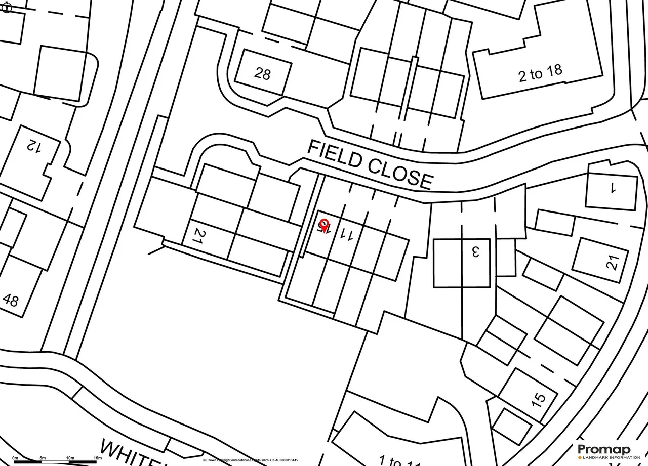 Field Cl, Upper Lighthorne, CV33, photo 21