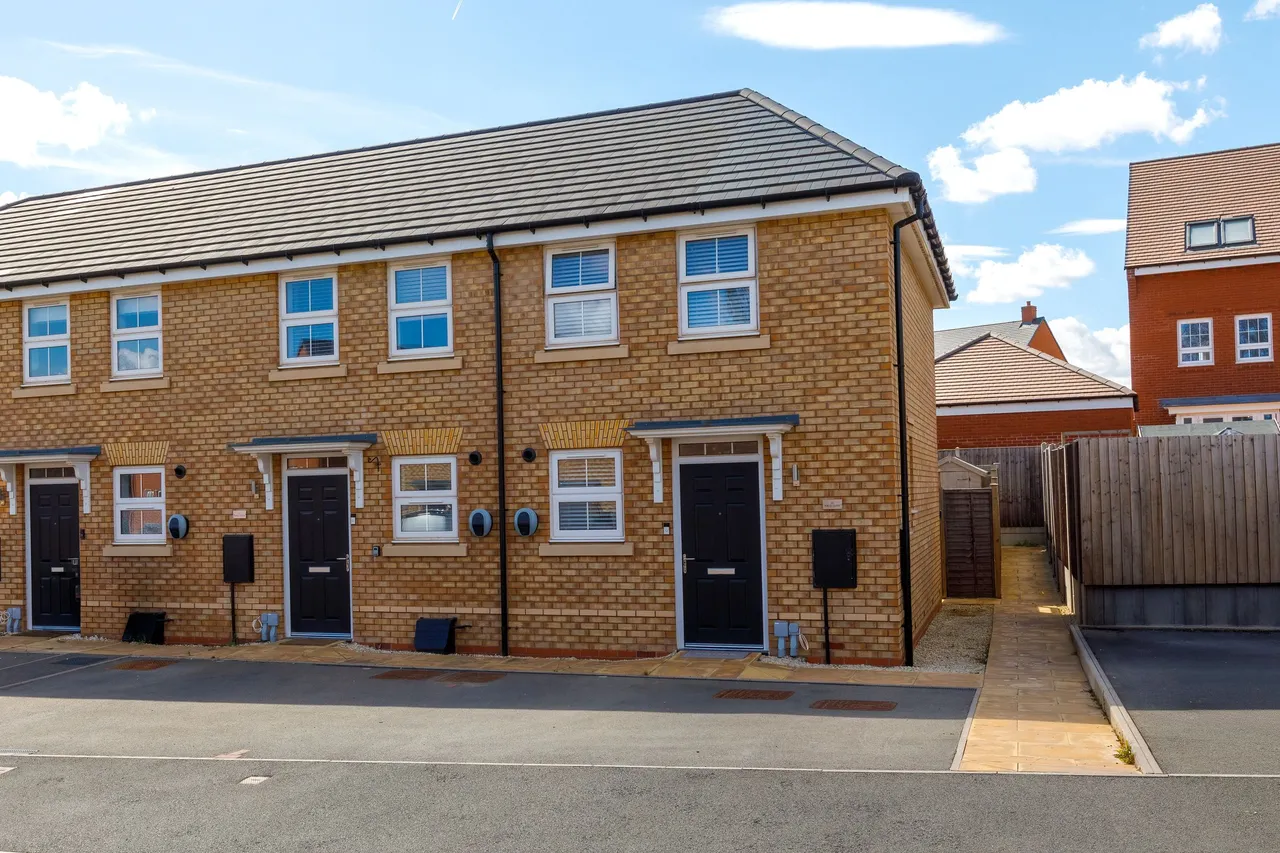Field Cl, Upper Lighthorne, CV33, photo 18