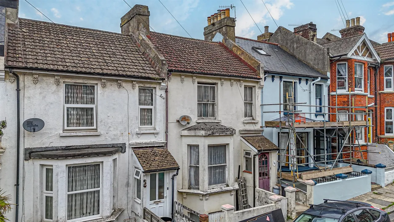 Emmanuel Road, Hastings, photo 11