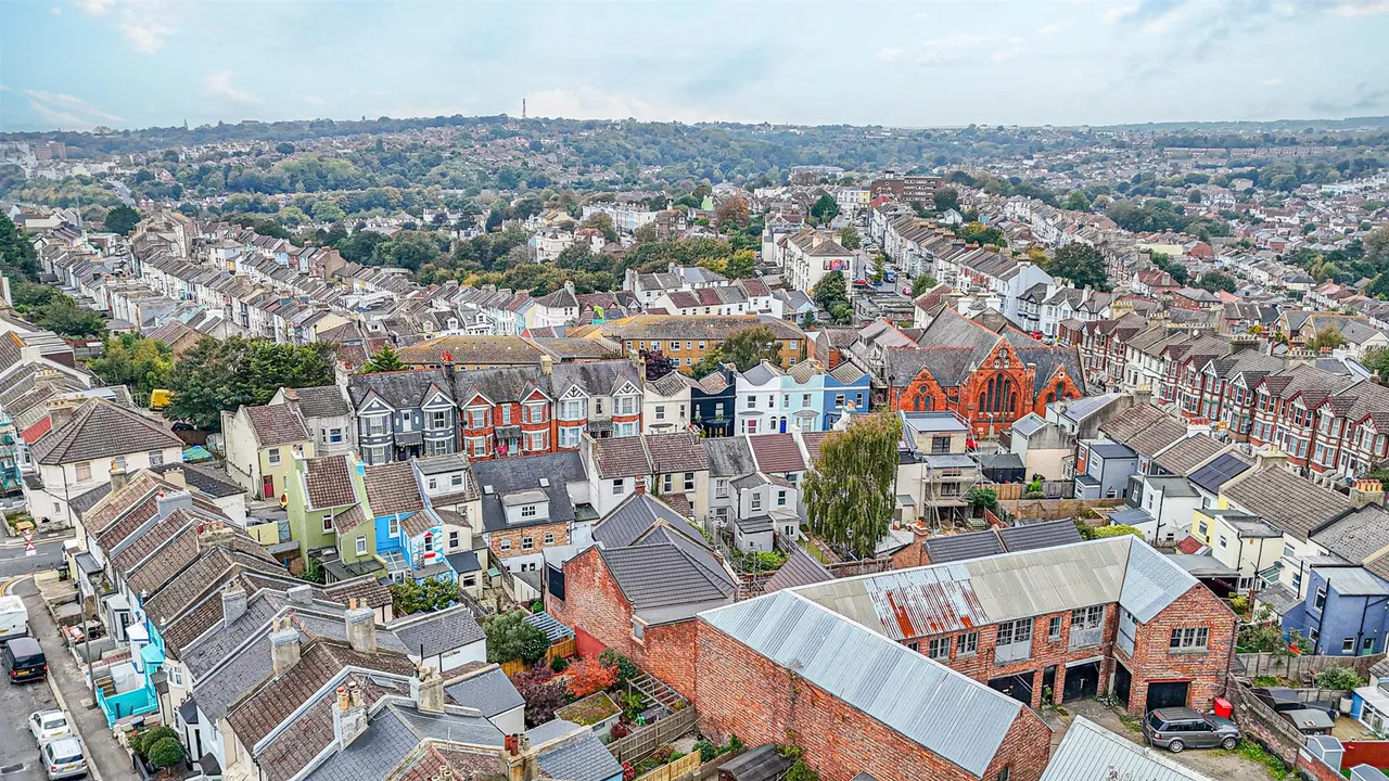 Emmanuel Road, Hastings, photo 10