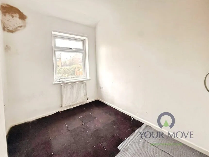Pindar Oaks Street, Barnsley, S70, photo 6