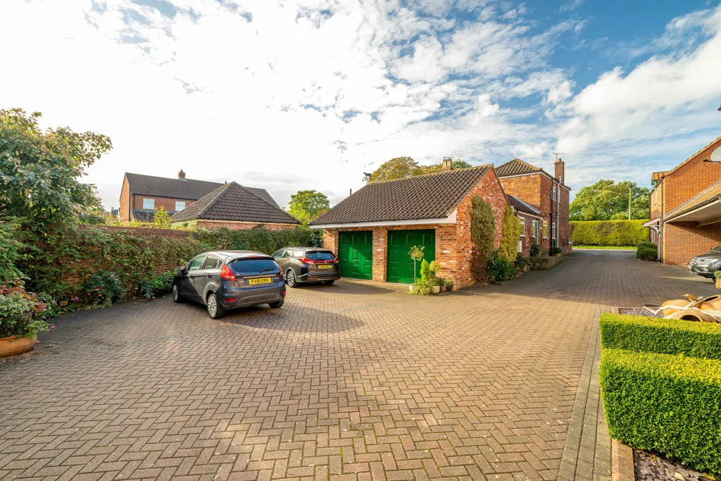 Grovewood Road, Misterton, DN10, photo 24