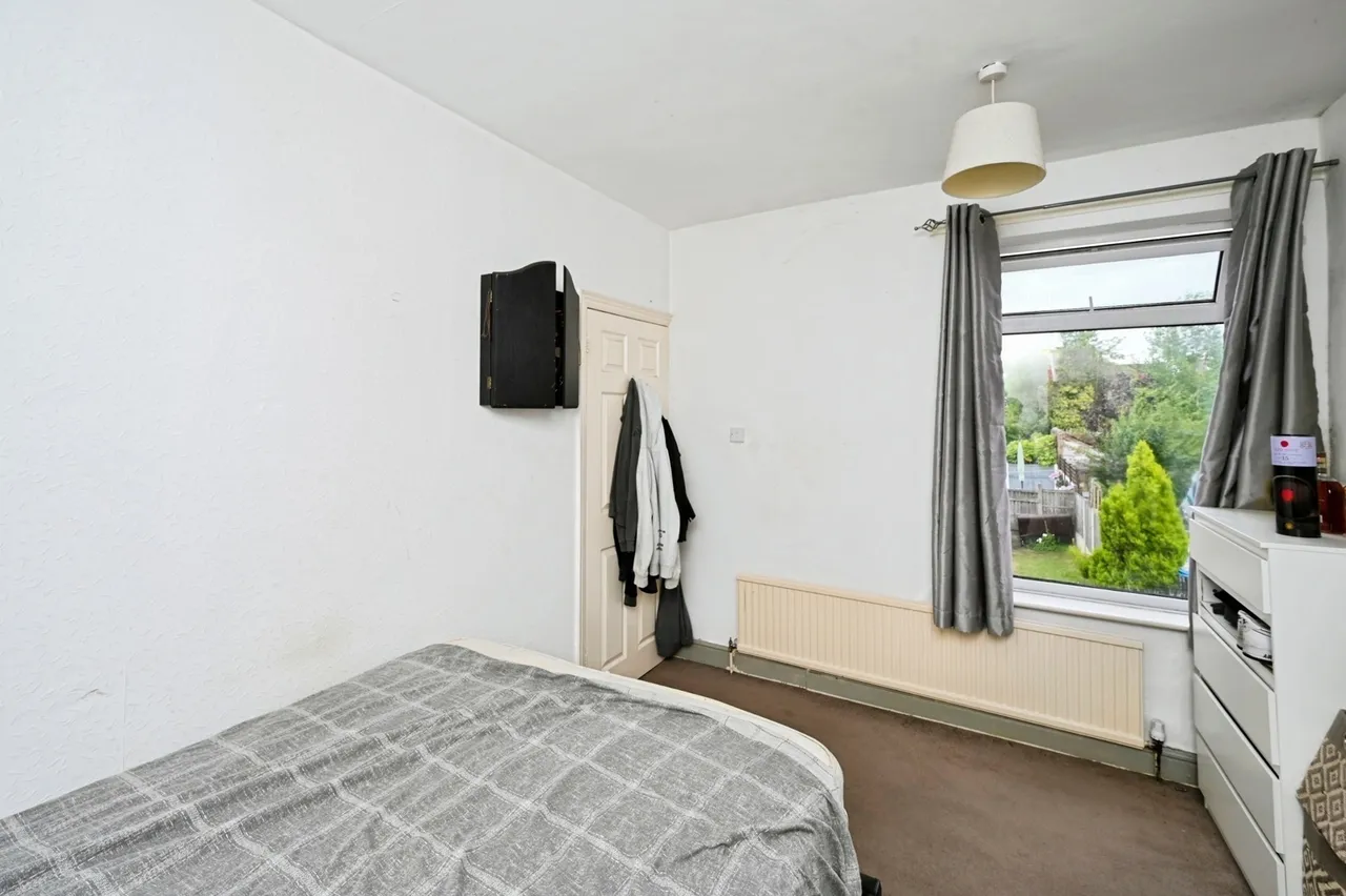 Forest Street, Kirkby-in-Ashfield, Nottingham, Nottinghamshire, NG17, photo 9