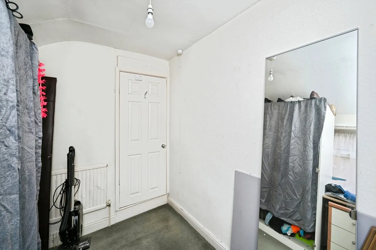 Forest Street, Kirkby-in-Ashfield, Nottingham, Nottinghamshire, NG17, photo 11