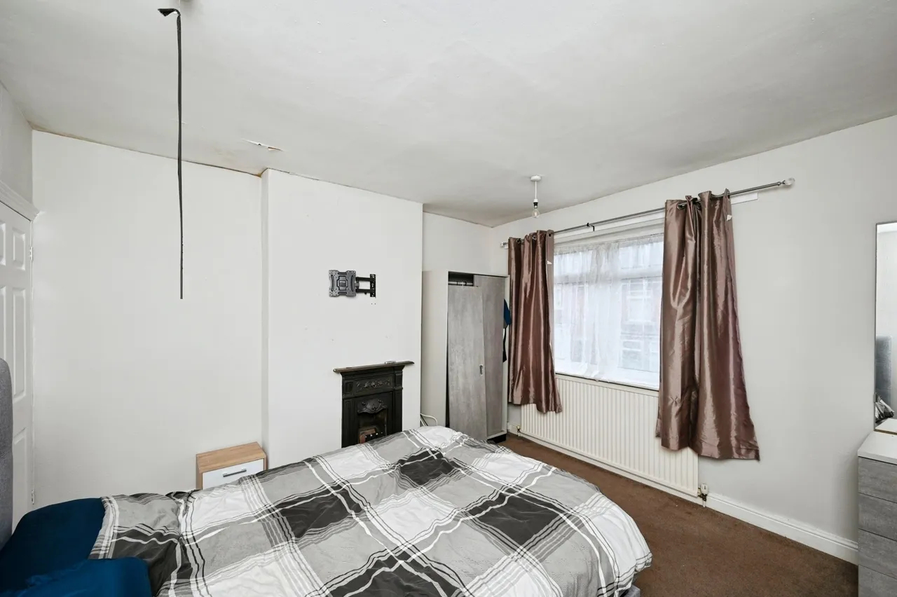Forest Street, Kirkby-in-Ashfield, Nottingham, Nottinghamshire, NG17, photo 8