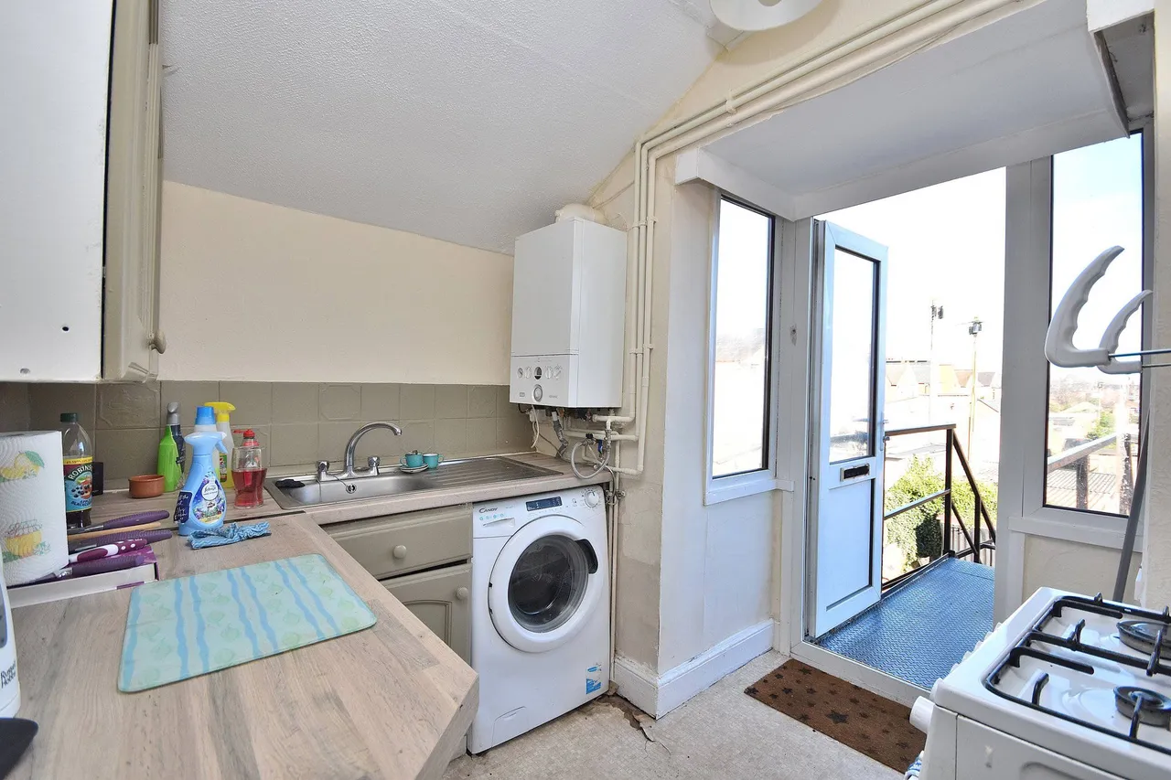 Collingwood Road, Northampton, NN1 4RD, photo 9