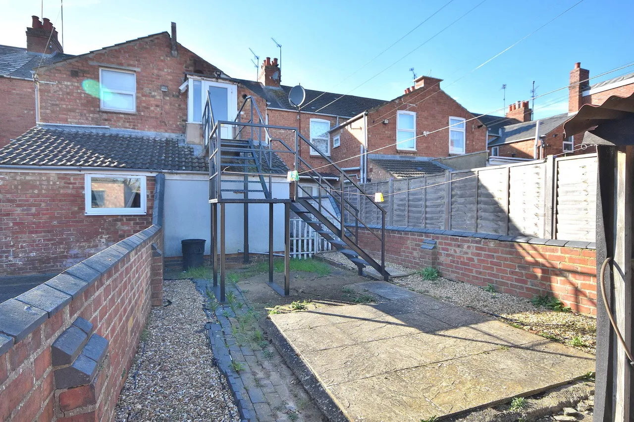 Collingwood Road, Northampton, NN1 4RD, photo 11