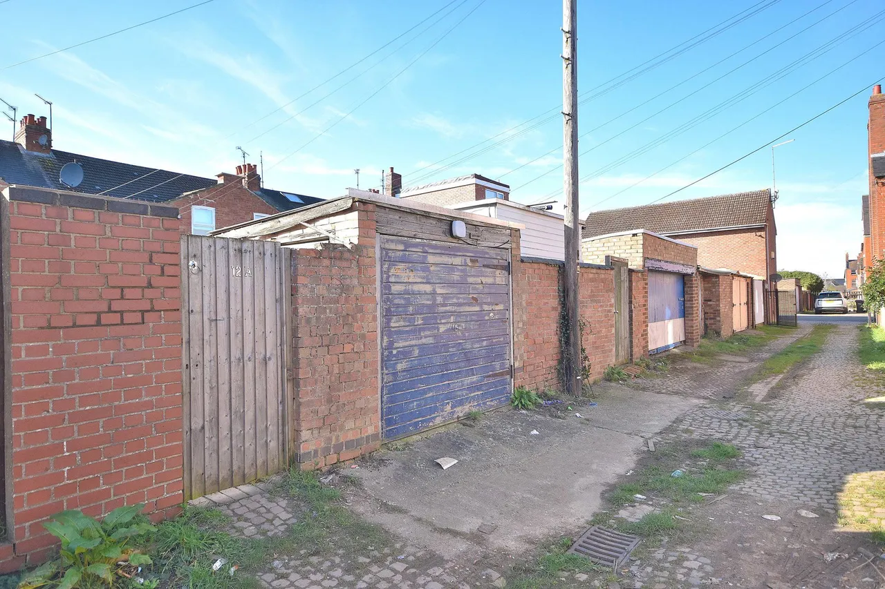 Collingwood Road, Northampton, NN1 4RD, photo 12