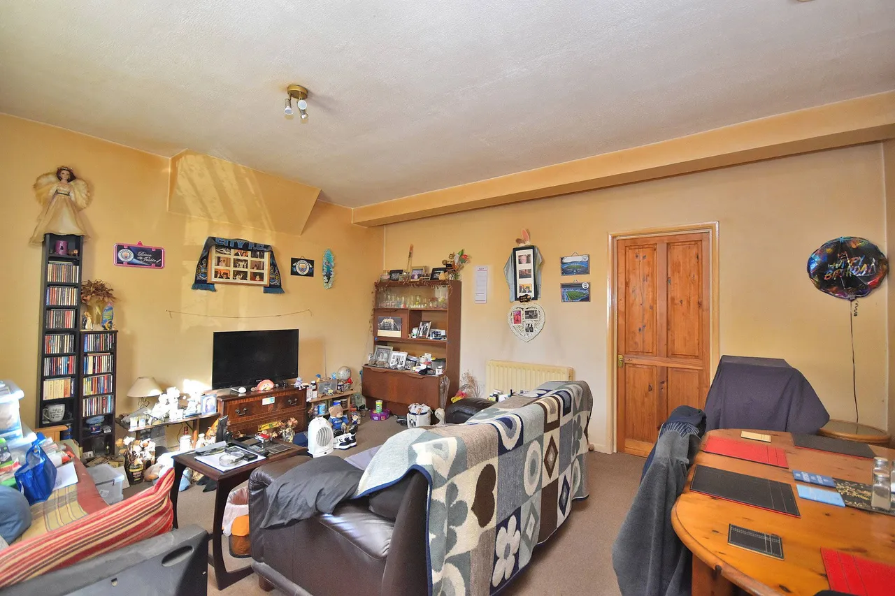 Collingwood Road, Northampton, NN1 4RD, photo 4