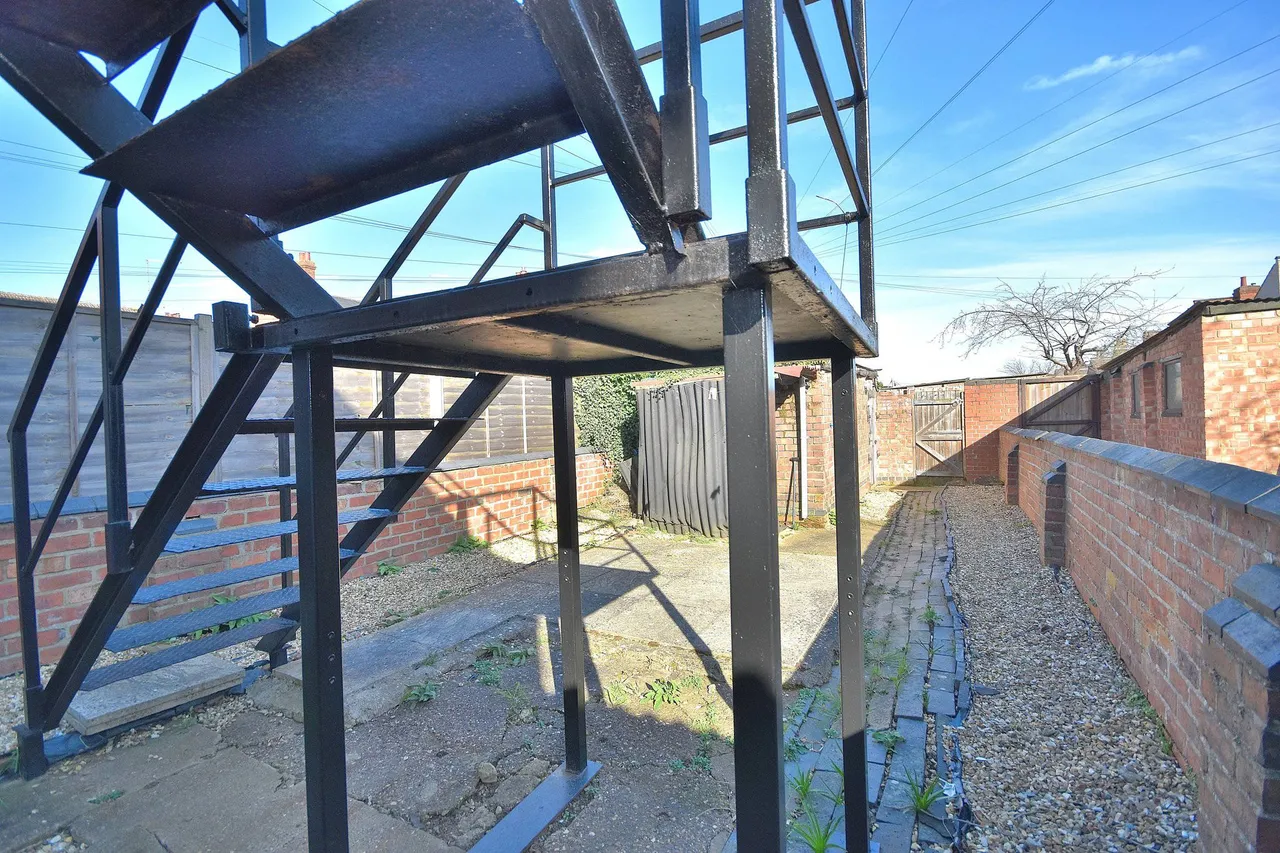 Collingwood Road, Northampton, NN1 4RD, photo 10