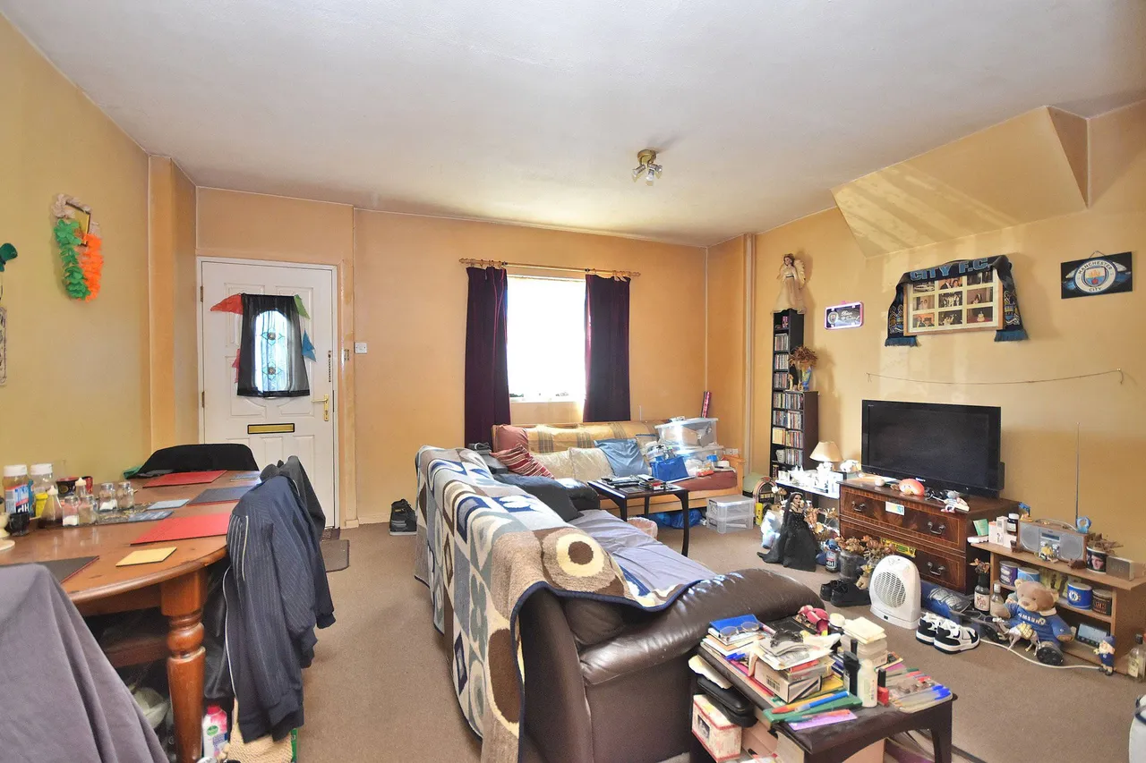 Collingwood Road, Northampton, NN1 4RD, photo 5