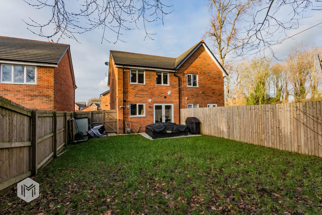 Hollins Drive, Bolton, BL2 1DH, photo 14