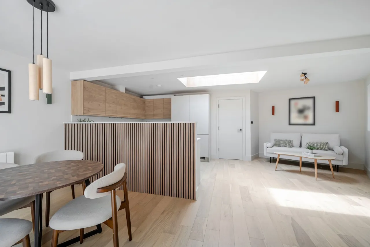 Overhill Drive, Brighton, BN1, photo 3