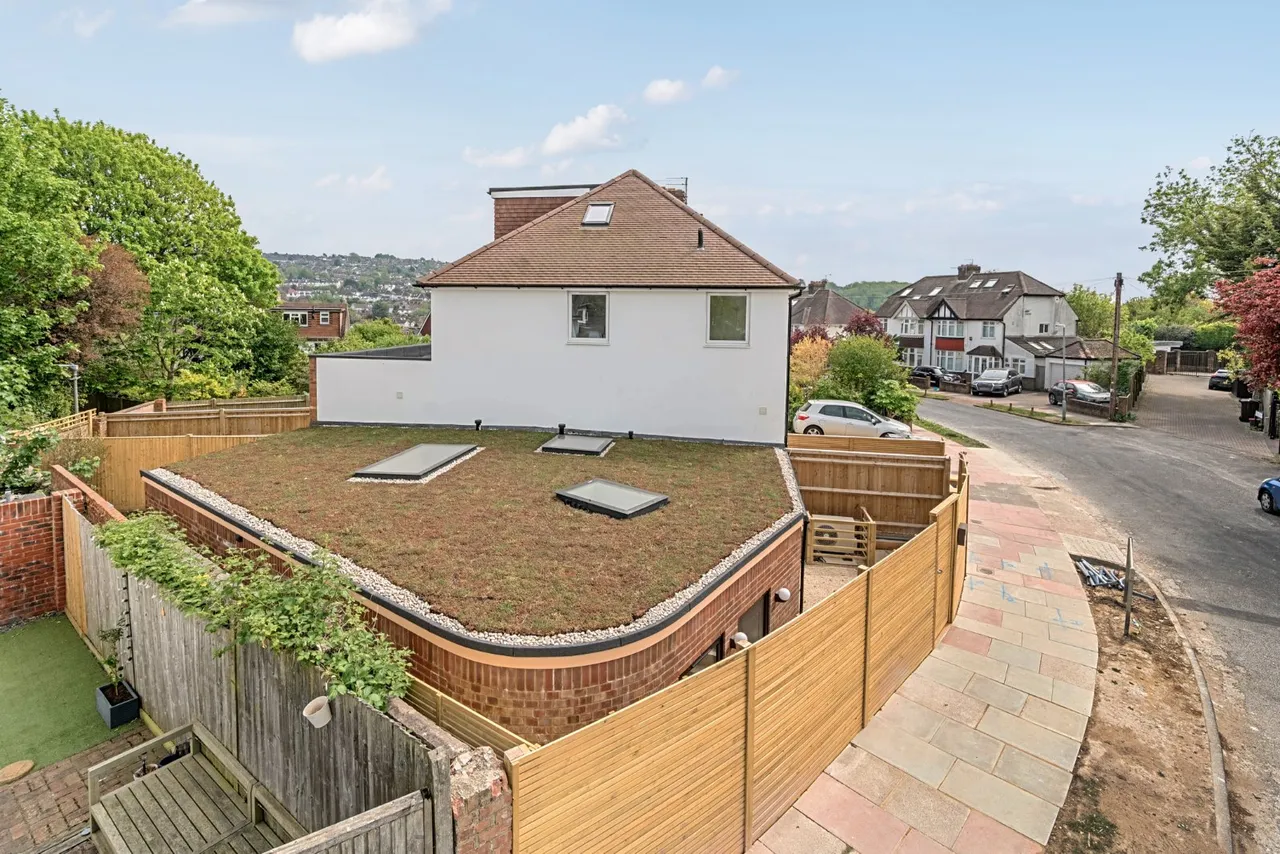Overhill Drive, Brighton, BN1, photo 16
