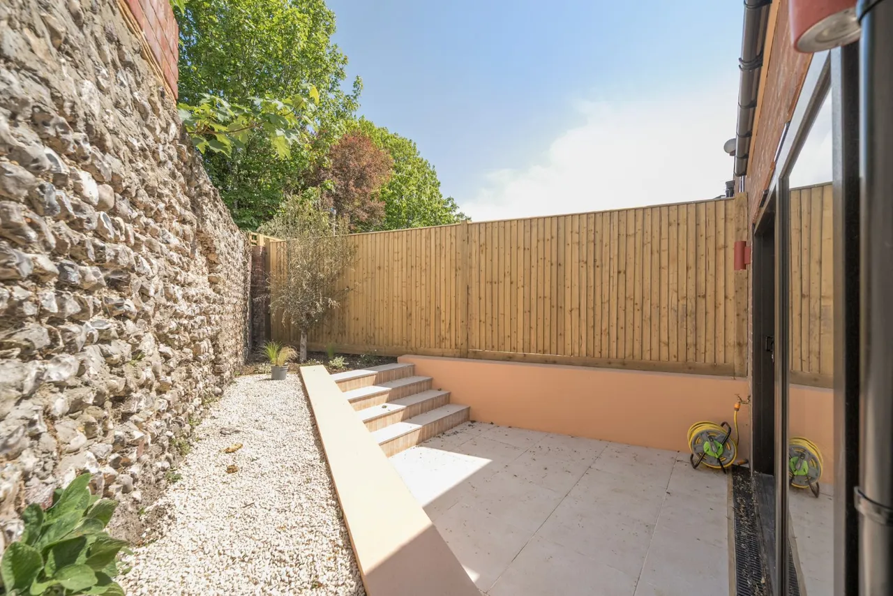 Overhill Drive, Brighton, BN1, photo 14