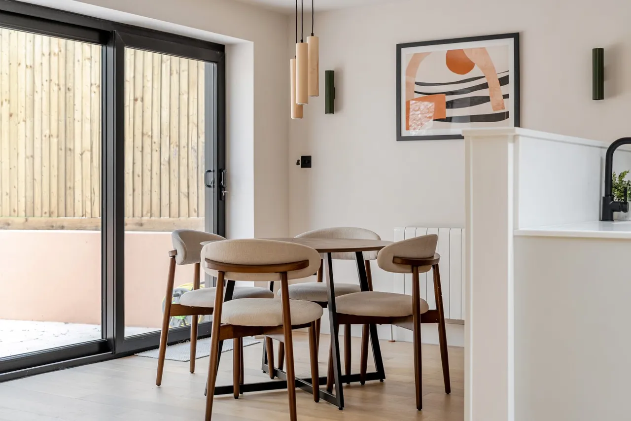 Overhill Drive, Brighton, BN1, photo 5